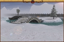 BlackMetin2 - Screenshot Fantasy Orientale