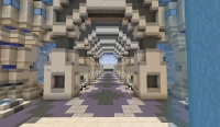 BlackRoyale - Screenshot Minecraft