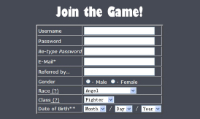 BlackSentry - Screenshot Guerra