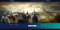 Blade Warrior - Screenshot Play to Earn