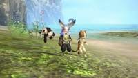 Blade and Soul - Screenshot Fantasy Orientale