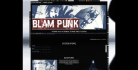 Blam Punk - Screenshot Play by Forum