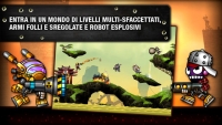Blastron - Screenshot Play by Mobile