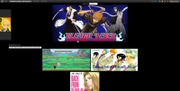 Bleach 4ever - Screenshot Play by Forum