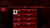 Bleach Soul - Screenshot Browser Game