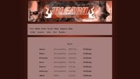Bleach Souls of Time - Screenshot Manga e Anime