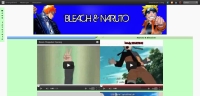 Bleach and Naruto - Screenshot Play by Forum