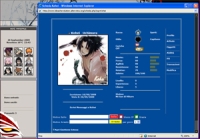 Bleach Evolution - Screenshot Manga e Anime