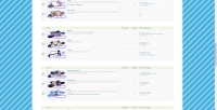 Bleach fan forum Gdr - Screenshot Manga
