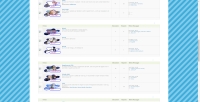 Bleach fan forum Gdr - Screenshot Manga e Anime