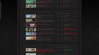 Bleach Fun Revolutions - Screenshot Manga e Anime