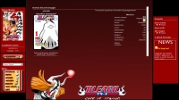 Bleach: Fate is Joking - Screenshot Manga e Anime