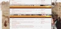 Bleach GdR Forum - Screenshot Manga e Anime