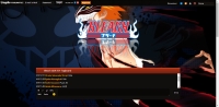 Bleach GDR Ita - Screenshot Play by Forum