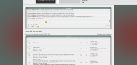 Bleach GdR - Sors Sancta Return - Screenshot Play by Forum