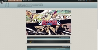 Bleach Habbo RPG - Screenshot Browser Game