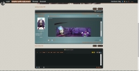 Bleach Habbo RPG - Screenshot Manga e Anime