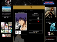 Bleach: Merciless World - Screenshot Play by Chat