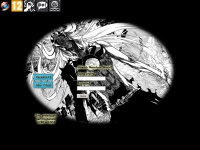 Bleach: Merciless World - Screenshot Manga