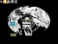 Bleach: Merciless World - Screenshot Manga e Anime