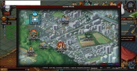 Bleach Online - Screenshot Browser Game