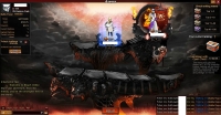 Bleach Online - Screenshot Manga e Anime