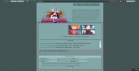 Bleach Revenge GDR - Screenshot Play by Forum