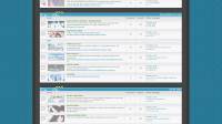 Bleach Revolution Forum - Screenshot Manga e Anime