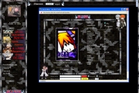 Bleach Spiritus - Screenshot Manga e Anime