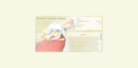 Bleached InuYasha Galaxy - Screenshot Mud