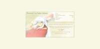 Bleached InuYasha Galaxy - Screenshot Manga e Anime