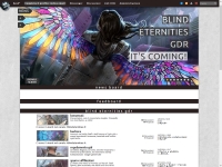 Blind Eternities GDR - Screenshot Play by Forum