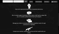 Bloc Game - Screenshot Guerra