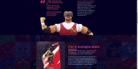 Blockchain Brawlers - Screenshot Play to Earn