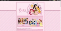 Blog of Princesses - Screenshot Play by Forum