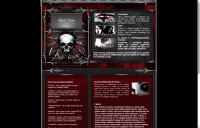 Blood Clans - Screenshot MmoRpg
