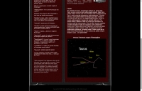 Blood Clans - Screenshot Dark Fantasy