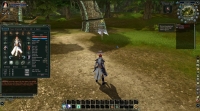 Blood Rites - Screenshot MmoRpg