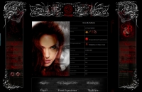 Blood and Chocolate - Screenshot Urban Fantasy