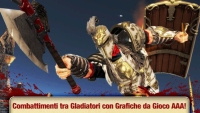 Blood and Glory 2: Legend - Screenshot Antica Roma e Grecia