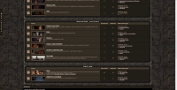 Blood and Sand Gdr - Screenshot Antica Roma e Grecia