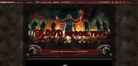 Blood Apocalypse GDR - Screenshot Play by Forum