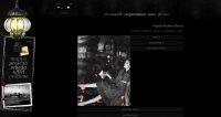 Blood Canticle GdR - Screenshot Urban Fantasy