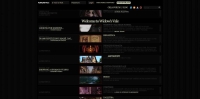 Blood Witch GDR - Screenshot Urban Fantasy