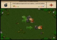 BloodAge - Screenshot Fantasy