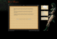 Blood Arena - Screenshot Antica Roma e Grecia
