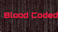 BloodCodend - Screenshot Browser Game
