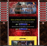 Bloodlands - Screenshot Play by Mail