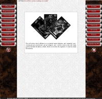 Bloodlands - Screenshot Fantasy