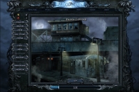 Bloodmoon - Screenshot Browser Game